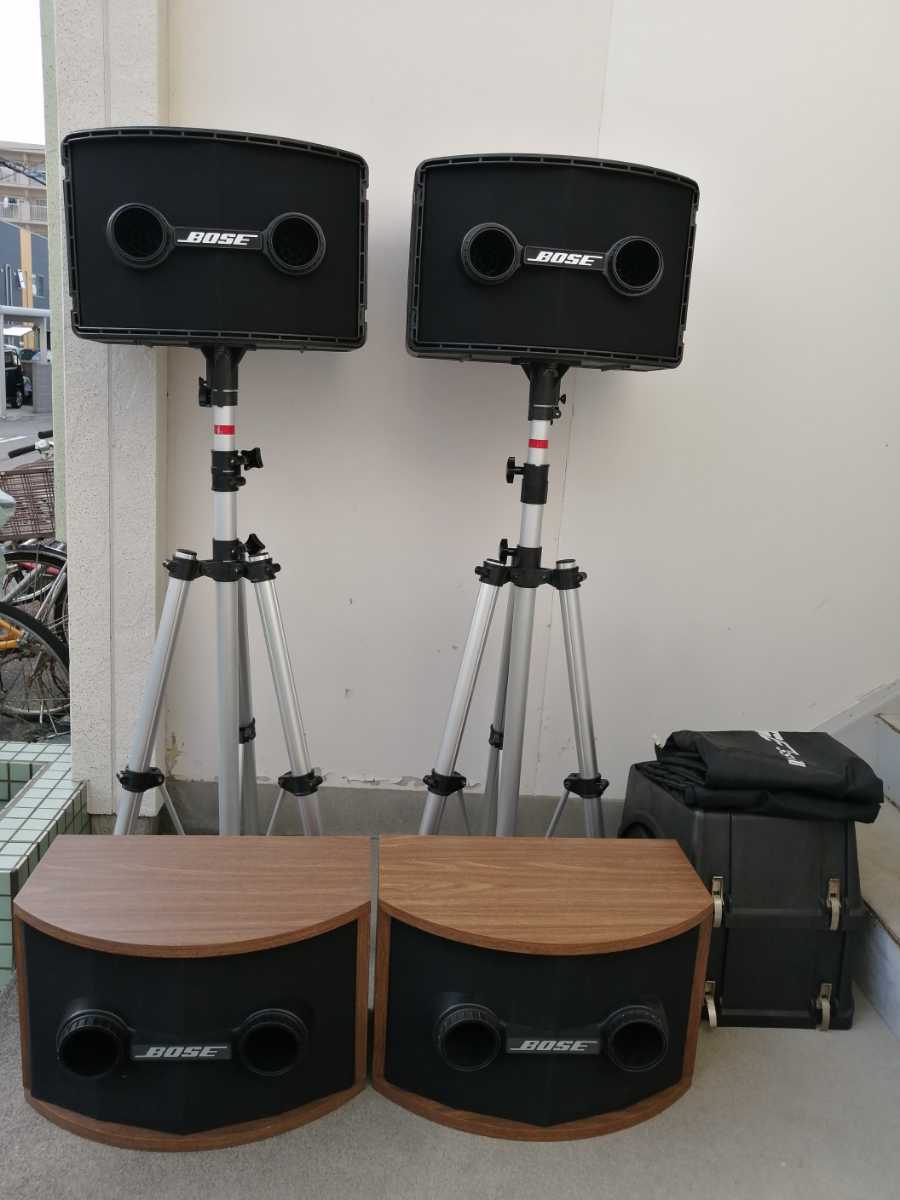 BOSE 802 スピーカーペア(2個) BOSE ボーズ スピーカーペア 802 BOSE