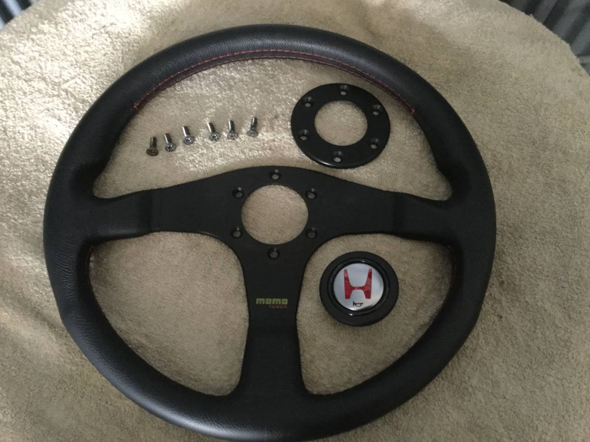 MOMO tuner corse ホーンボタン ホーンリング モモ ステアリング MOMO