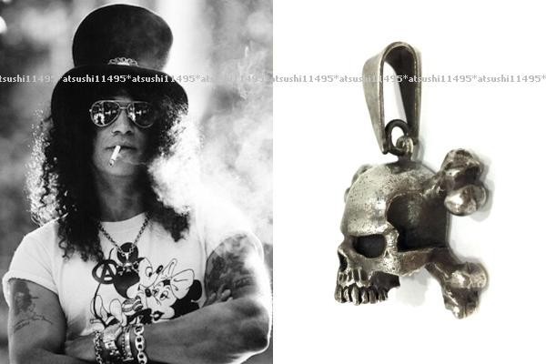 入手困難! Guns N' Roses SLASH愛用 THE GREAT FROG ザ・グレート