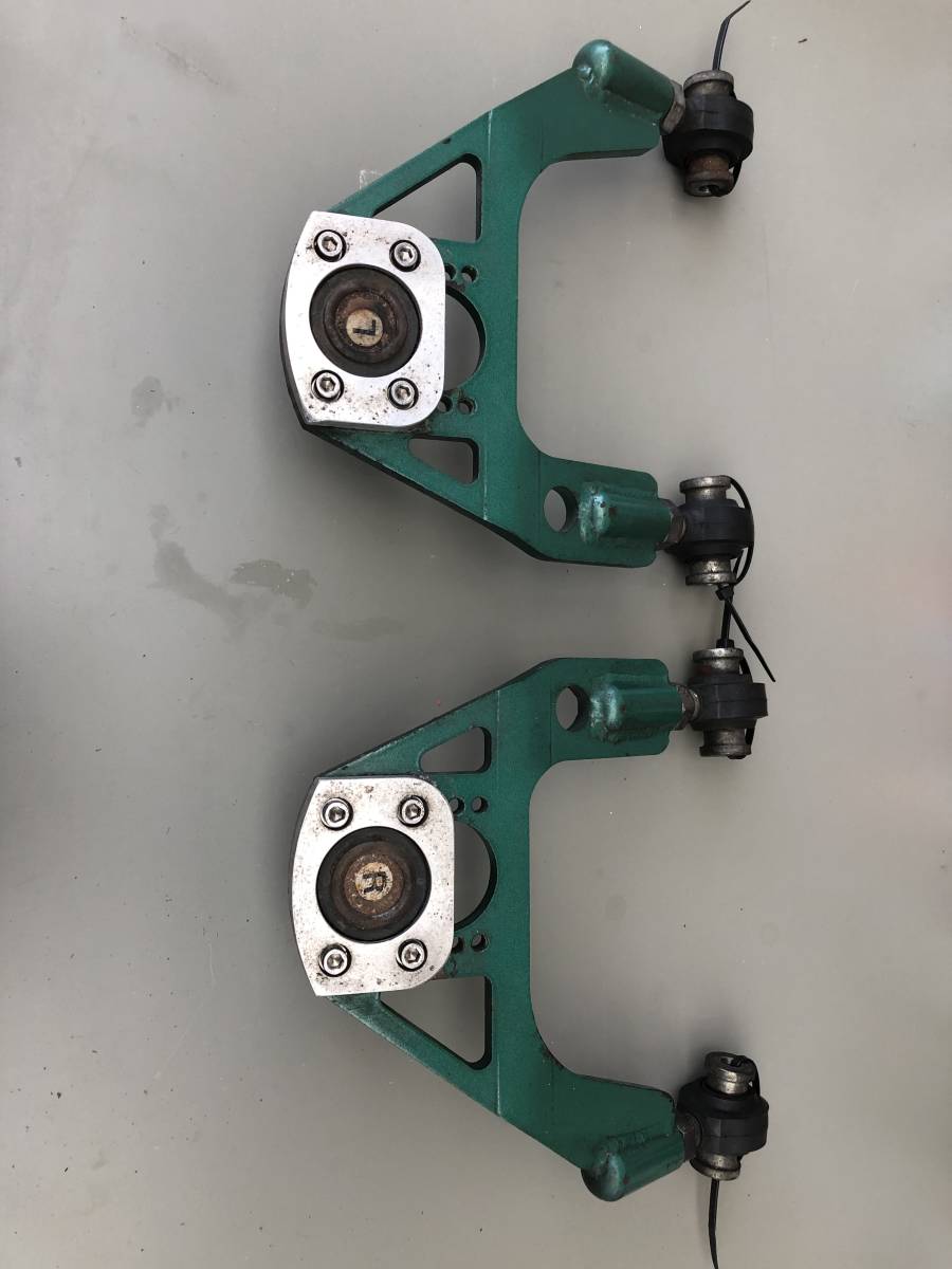 アコード 日正アッパーアーム CW1 CW2 RB1 RB3 アコード 日正アッパー