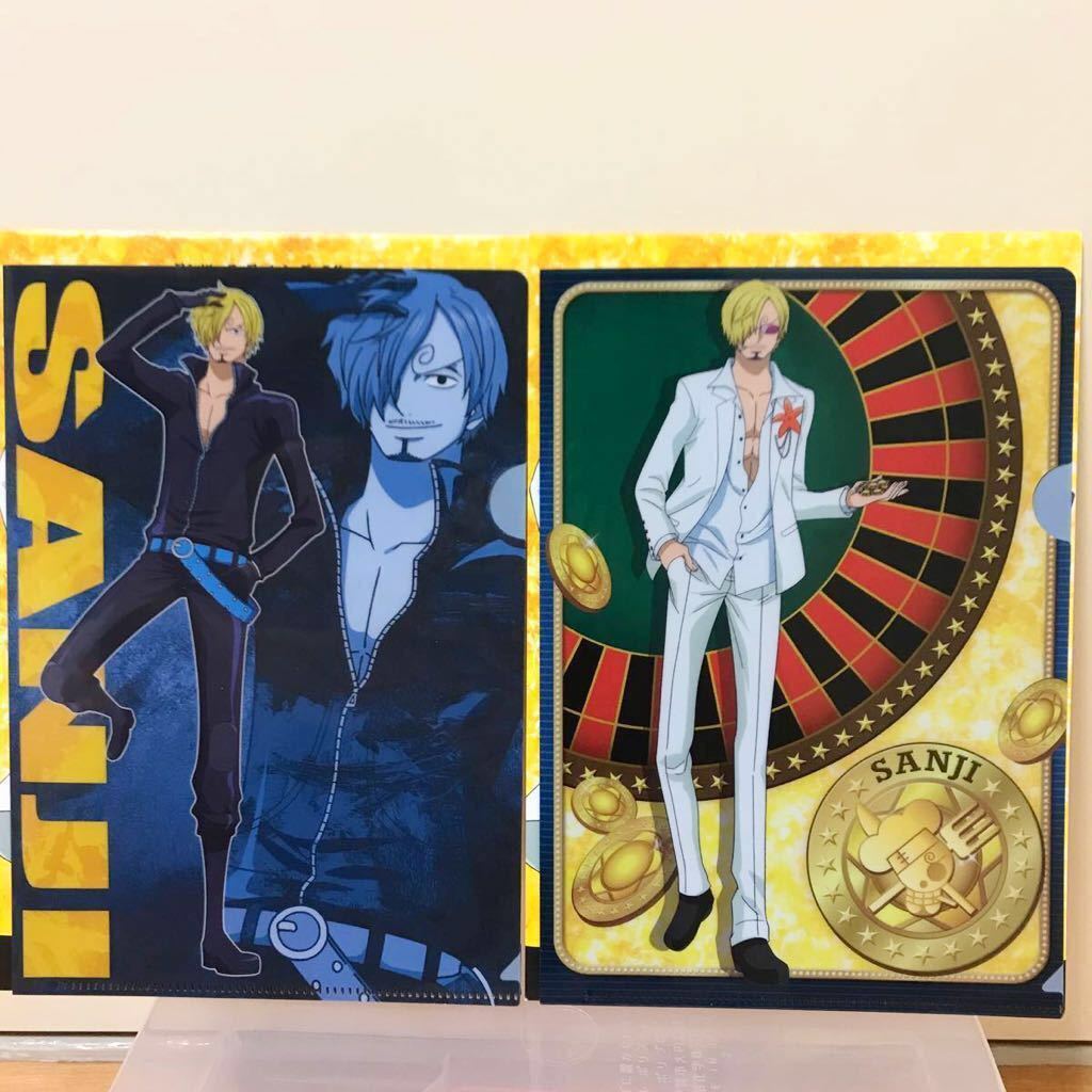 新品】ミニクリアファイルコレクション カジノ&バトル FILM GOLD