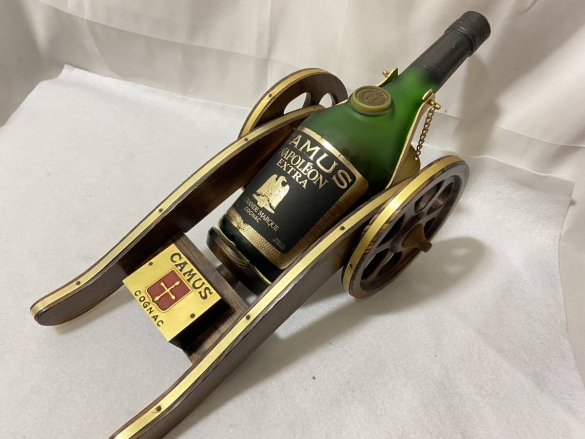 未開栓ナポレオン ヘネシー コニャック 700ml ヘネシー 未開栓