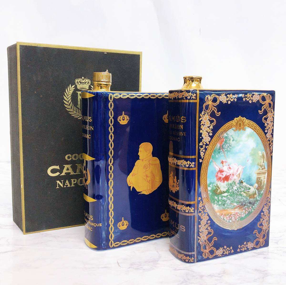 D*u様 1000円〜 カミュ ドロサック ブルンネルなど ナポレオン5本