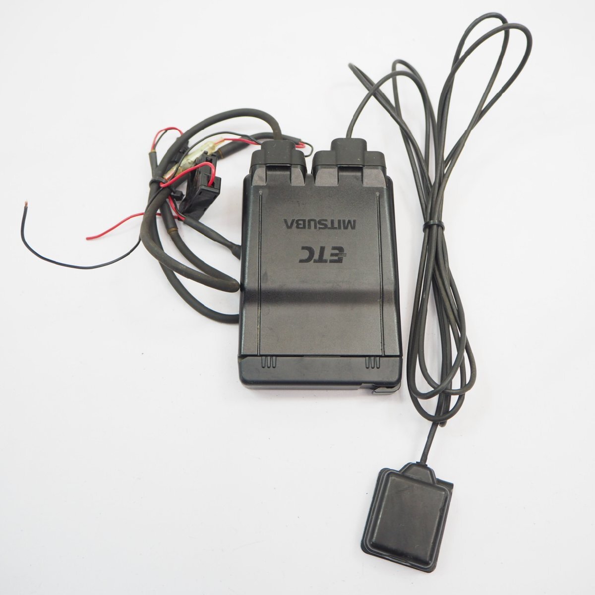 バイク用 ETC ミツバ BE21 【842】 バイク用 ETC ミツバ BE21 【842