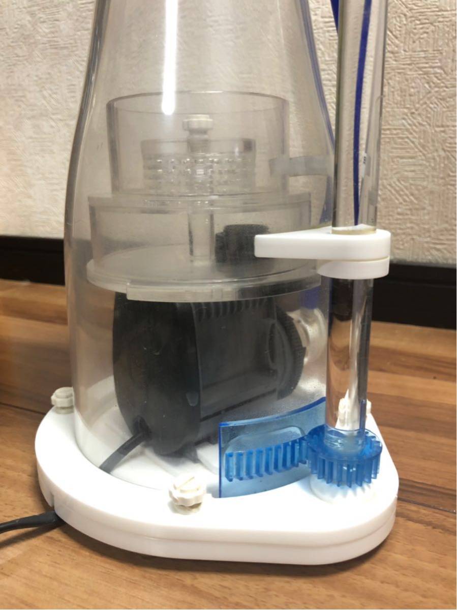 2日間限定価格 MMC Bubble Rush BR-03 プロテインスキマー MMC企画