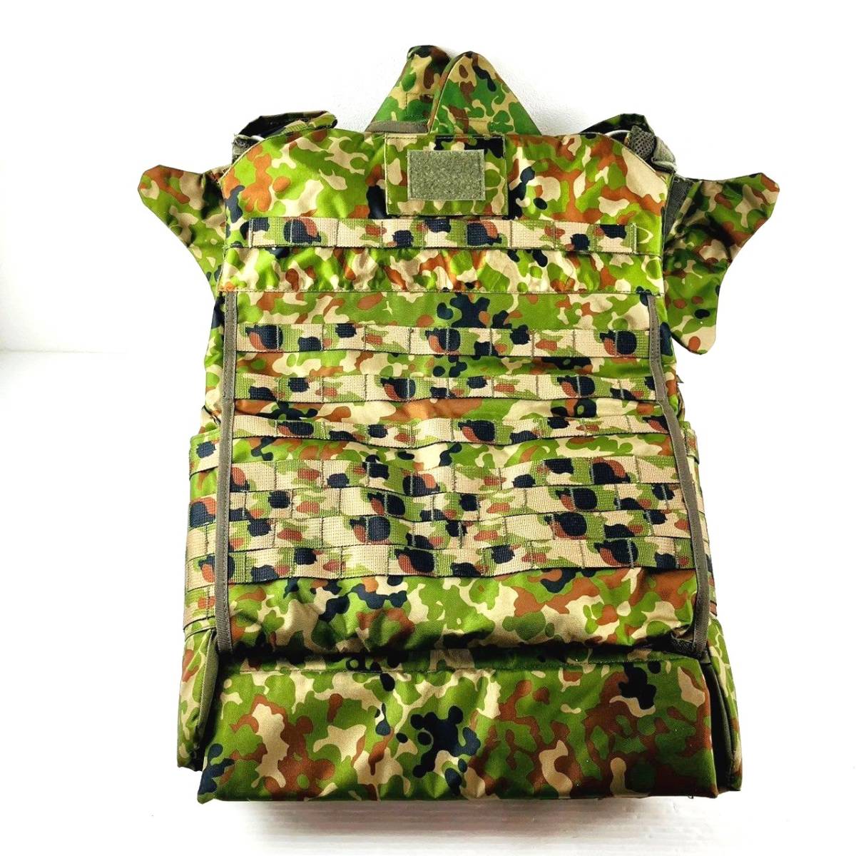 rx_78_2g)陸上自衛隊 二型防弾ベスト rx_78_2g様専用)陸上自衛隊 二型