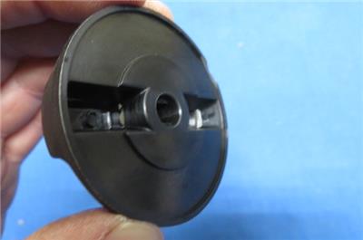 NOS Kawasaki # 92077-3704 KNOB,FUEL TAP Jet Ski, JL650 JF650 JS300