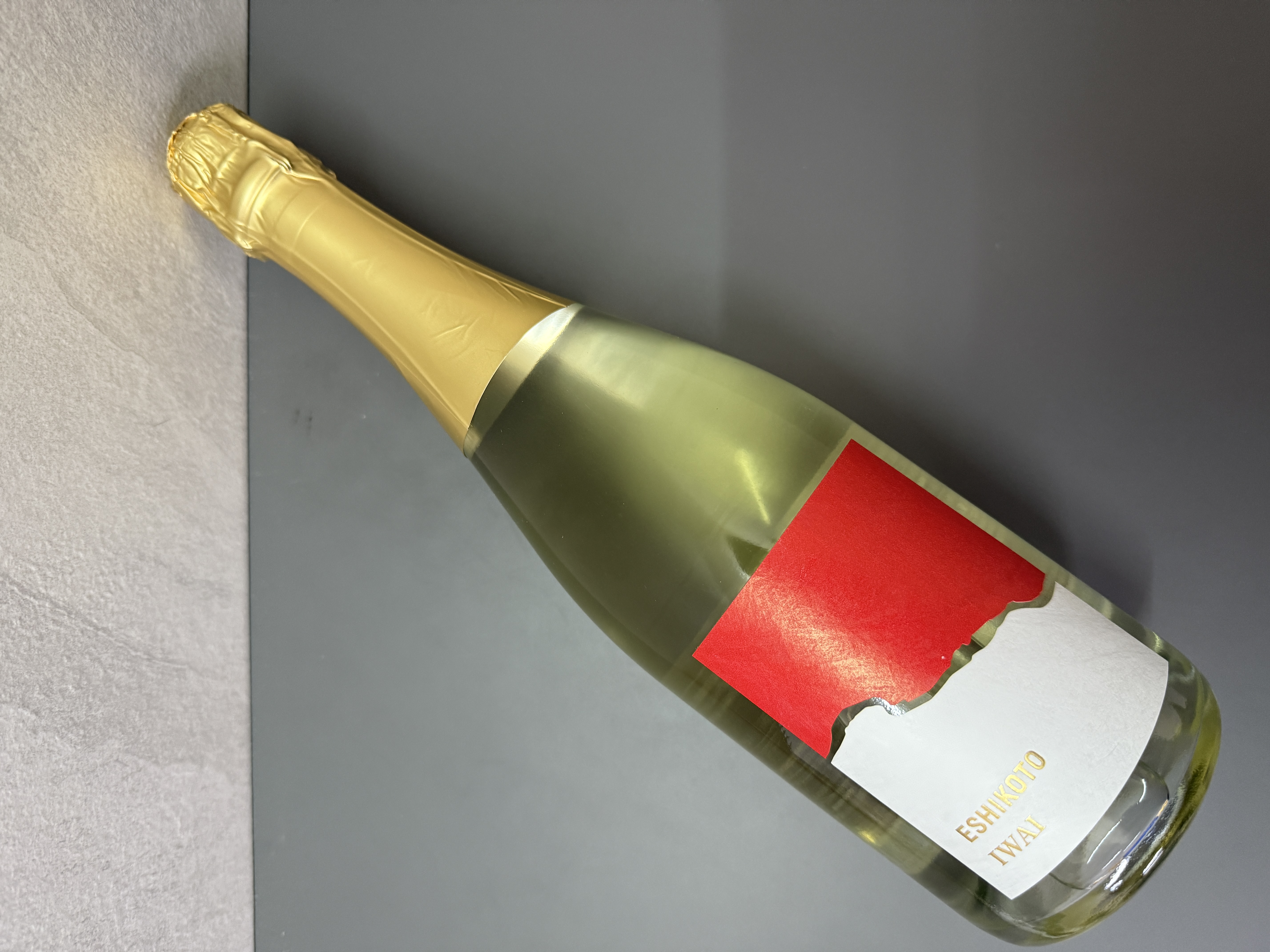 黑龍ESHIKOTO AWA IWAI 750ml | 醇釀