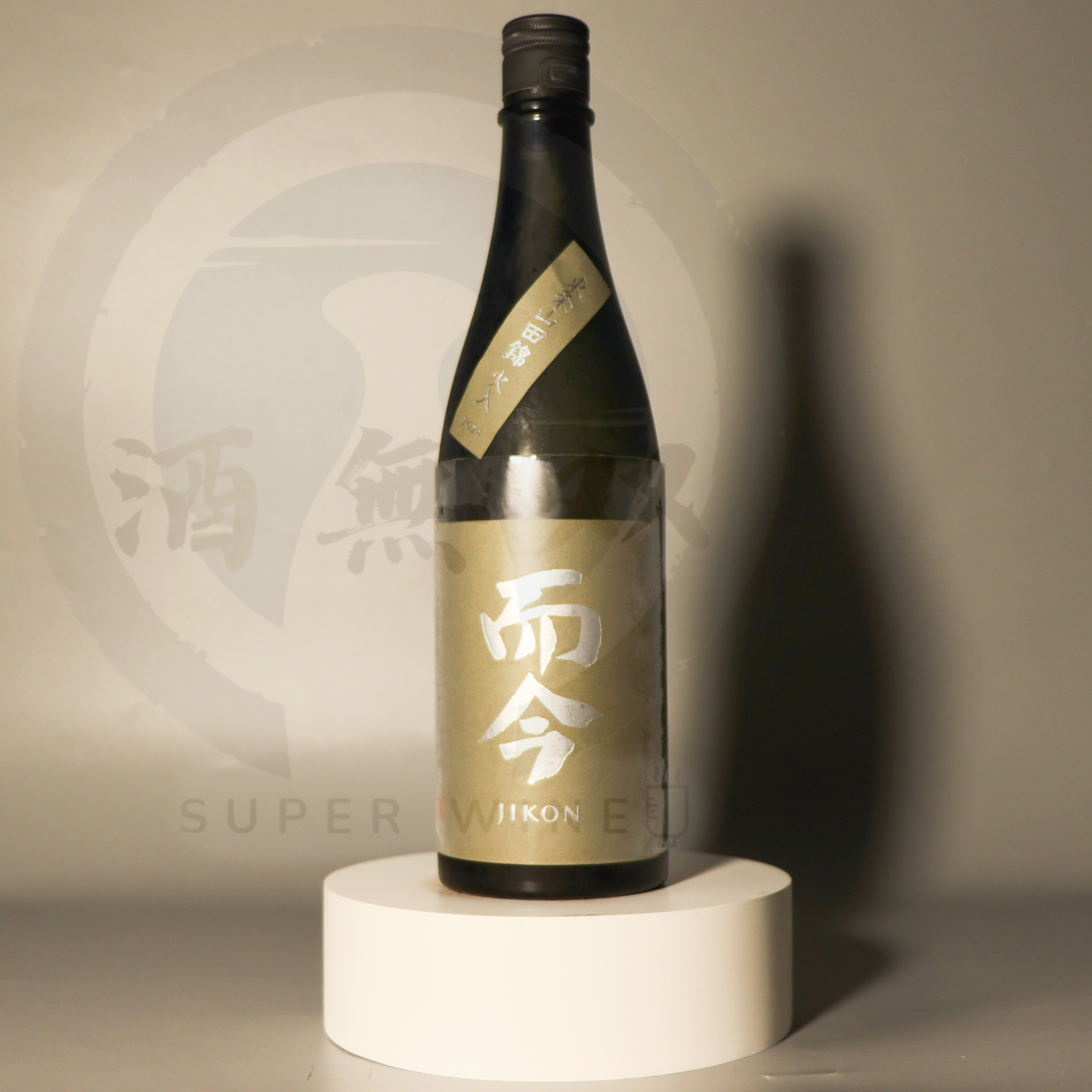 而今東條山田錦火入純米吟釀720ml | 酒無双SuperwineHK
