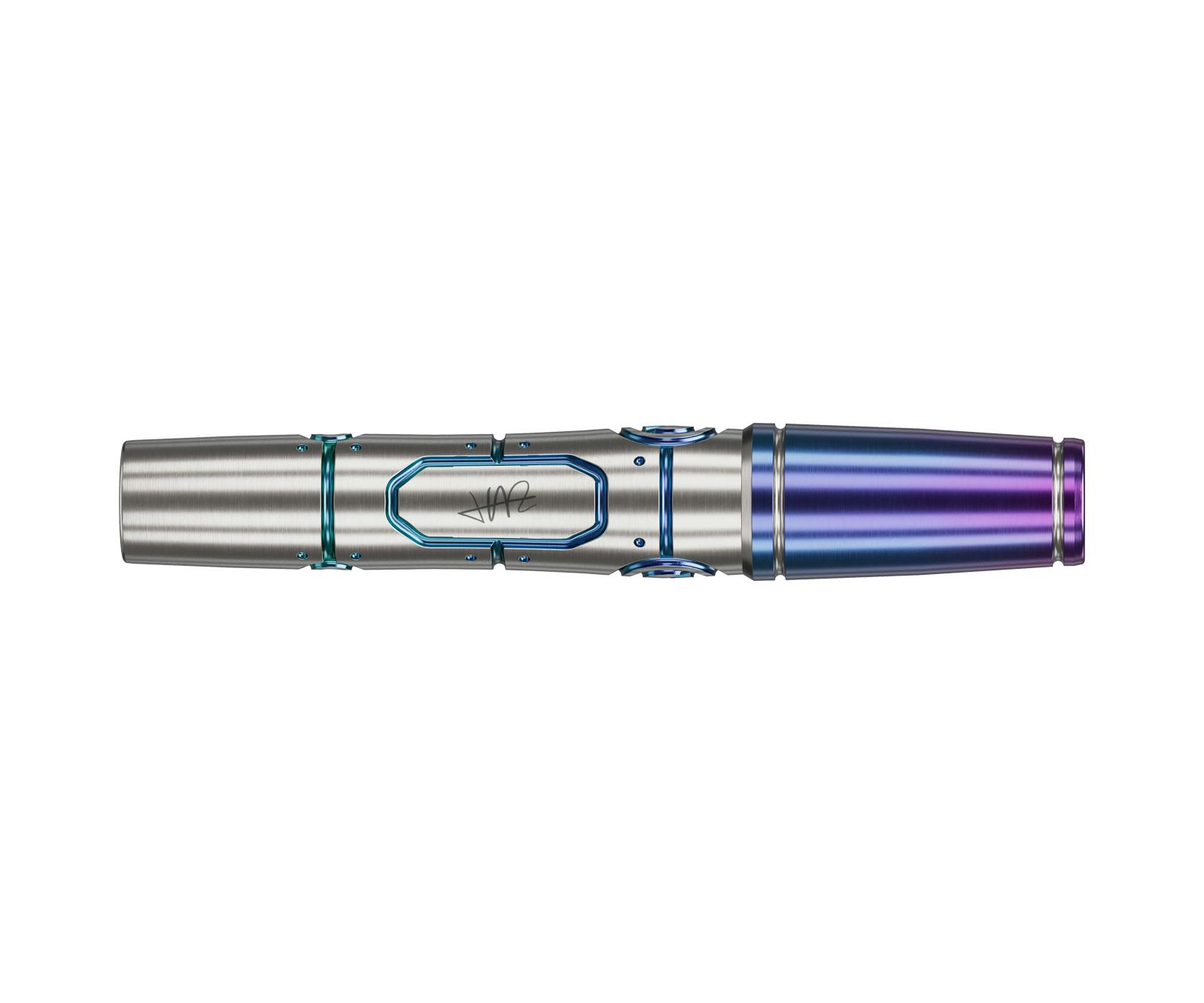 TARGET RISING SUN G9 NO GROOVE 2BA | Exclamation Darts Shop