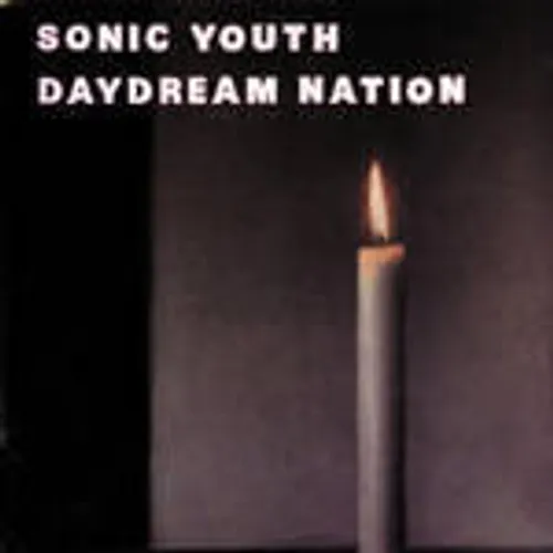 Sonic Youth - Daydream Nation | RECORD STORE DAY