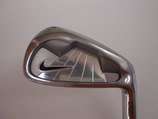アイアンセット｜ナイキ｜中古ゴルフクラブを探す｜ゴルフ・ドゥ