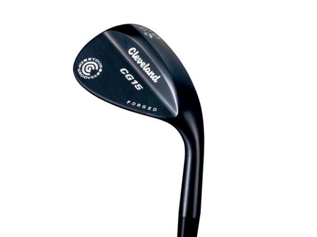 CG15 フォージド ウェッジ(クリーブランド)の評価を見る・評価する