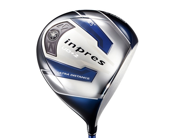 inpres UD+2 ドライバー(ヤマハ)の評価を見る・評価する｜ゴルフ・ドゥ