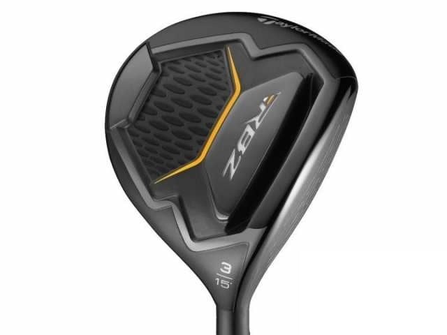 RBZ BLACK US フェアウェイウッド(テーラーメイド)の評価を見る・評価