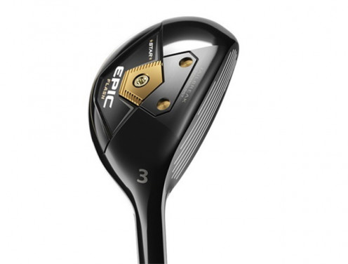 エピック（EPIC）シリーズ｜キャロウェイ ユーティリティ