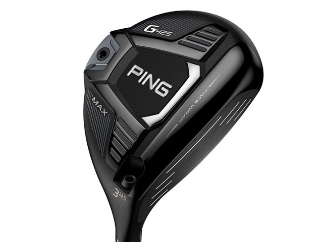 G425 MAX フェアウェイウッド(ピン)の評価を見る・評価する｜ゴルフ・ドゥ