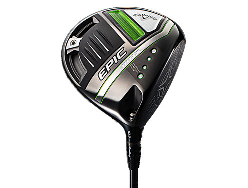 EPIC MAX ドライバー(キャロウェイ)の評価を見る・評価する｜ゴルフ・ドゥ