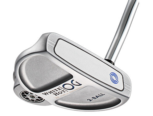 ホワイトホット（WHITE HOT）2ボールシリーズ｜オデッセイ パター