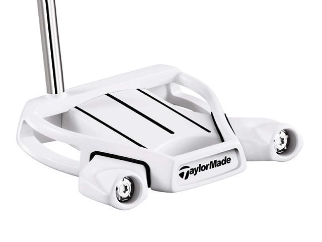 SPIDER GHOST PURE ROLL パター(テーラーメイド)の評価を見る・評価