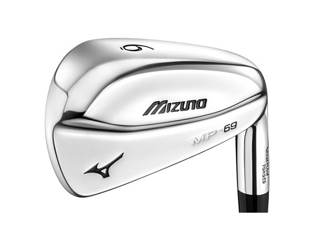 MP-69 アイアンセット(ミズノ)の評価を見る・評価する｜ゴルフ・ドゥ