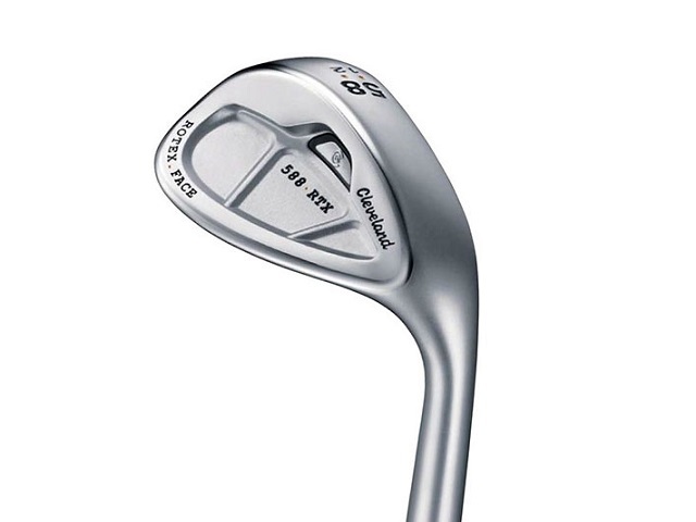 Cleveland RTX-3 ウェッジ 50° 56° RTX3 V-MG クリーブランドゴルフ