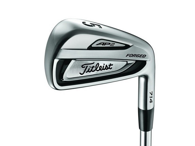 AP 2 714 アイアンセット(タイトリスト)の評価を見る・評価する