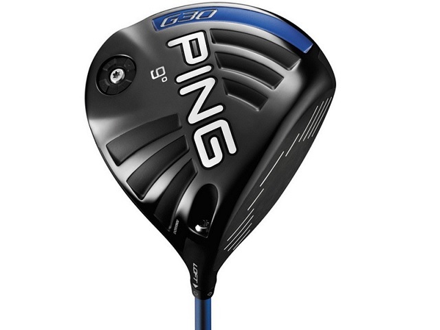 G30 ドライバー(ピン)の評価を見る・評価する｜ゴルフ・ドゥ