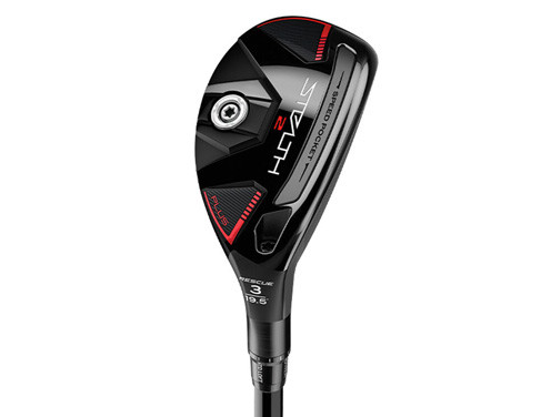 STEALTH2 PLUS ユーティリティ(テーラーメイド)の評価を見る・評価する