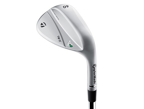 ミルドグラインド（MILLED GRIND）シリーズ｜テーラーメイド ウェッジ