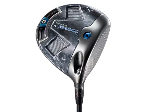 左 キャロウェイ パラダイム PARADYM ドライバー 9.0° ヘッドのみ