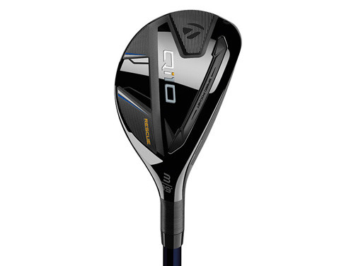 Qi10シリーズ｜テーラーメイド ユーティリティ