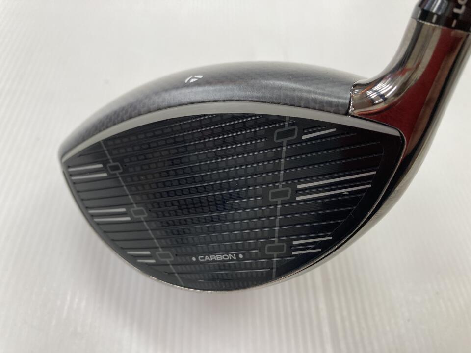 Qi35｜テーラーメイド｜ドライバー｜Diamana SILVER TM55 2025｜中古