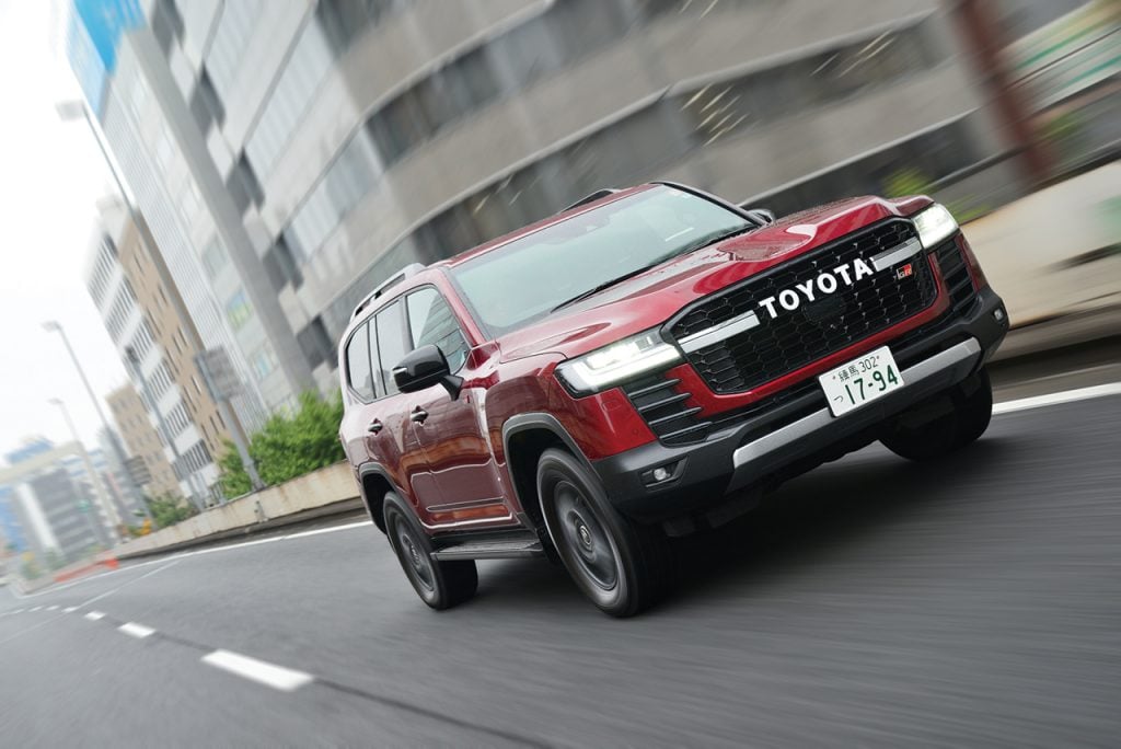 イマドキ国産スポーツ総まとめ！ トヨタ／ダイハツ「GRスポーツ」の