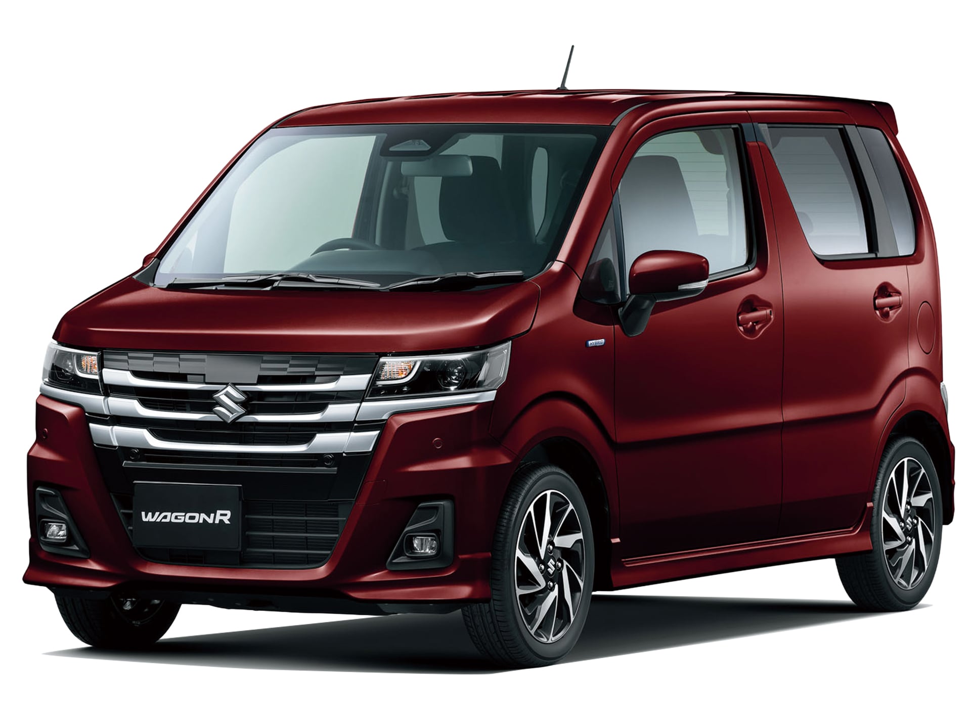 ワゴンR CT51Sの中古車を探すなら【グーネット】