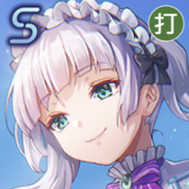 PSA10 ヴァイス ヘブバン 終末ロリータ白書 菅原 千恵 SP サイン