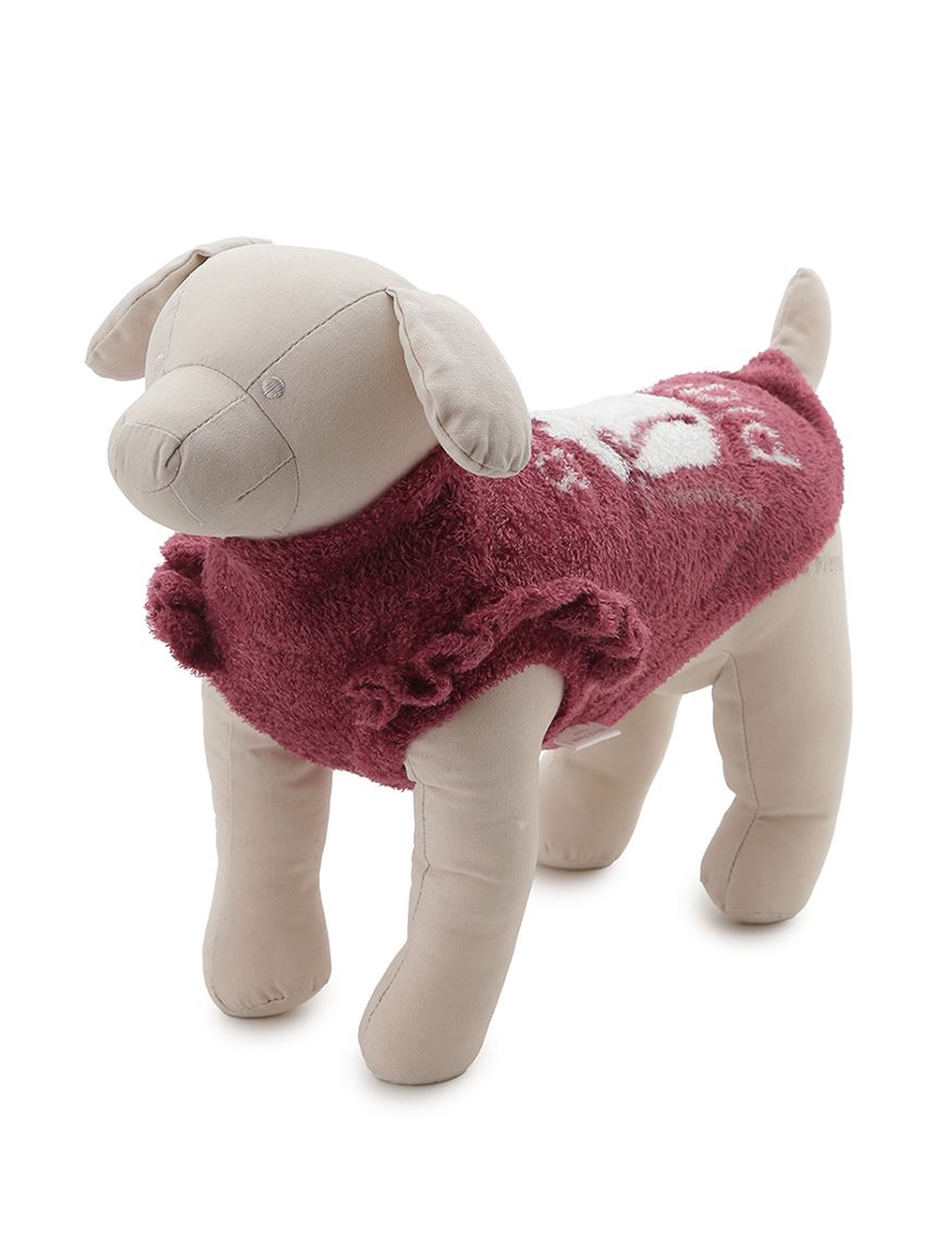 CAT&DOG】オータムケーキジャガードプルオーバー(ウェア)｜ルーム