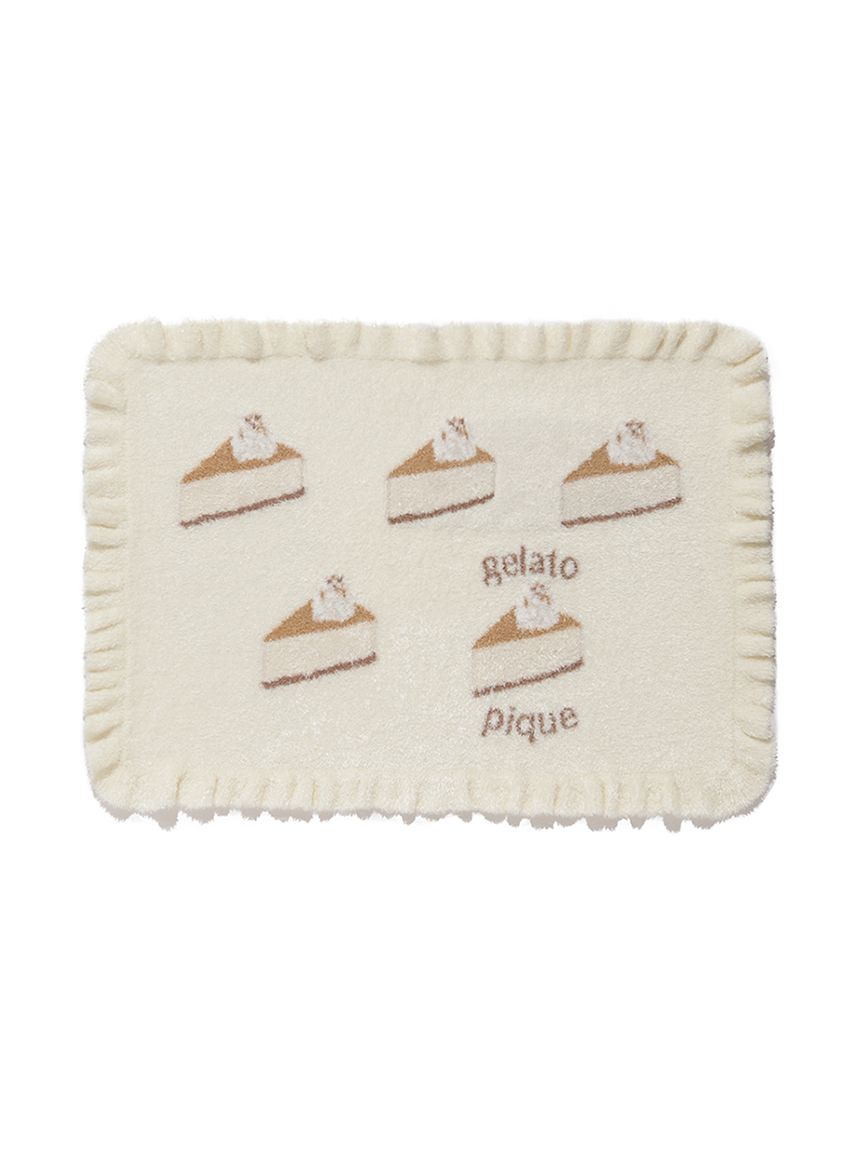 CAT&DOG】オータムケーキジャガードブランケット(グッズ)｜ルーム