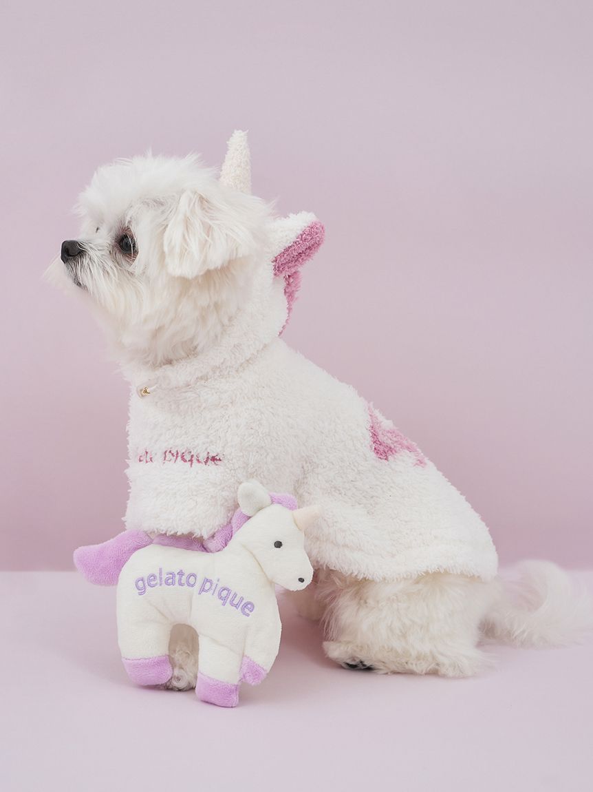 CAT&DOG】 ユニコーントイ(グッズ)｜ルームウェア・パジャマ通販の