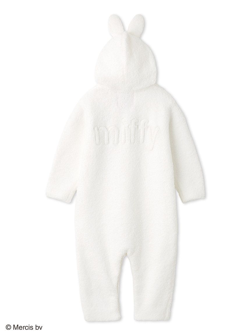 Dick Bruna】【BABY】ベビモコロンパース(ロンパース)｜ルームウェア