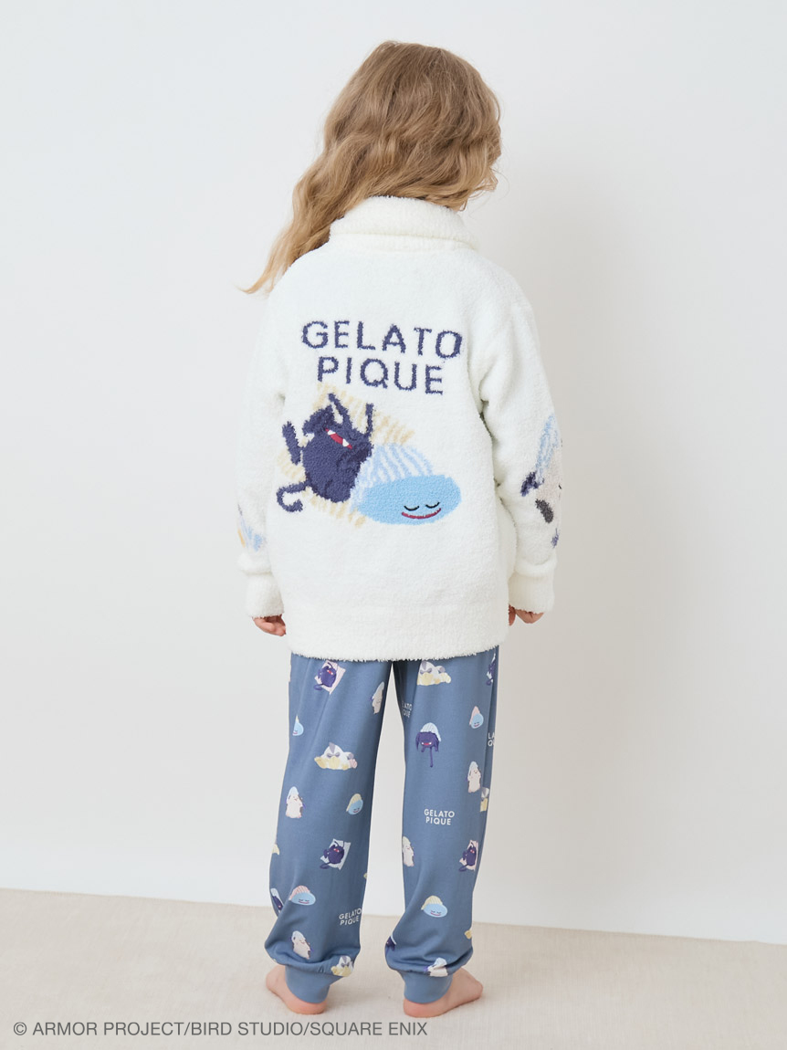 ドラゴンクエスト】【キッズ】パウダーアソートモンスターカウチン