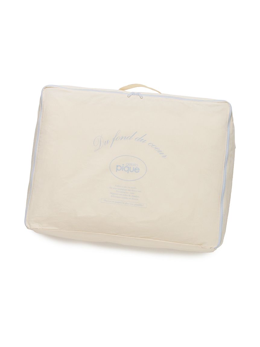 Sleep】【BABY】 アニマル遊園地柄 布団4点セット(寝具セット)｜ルーム