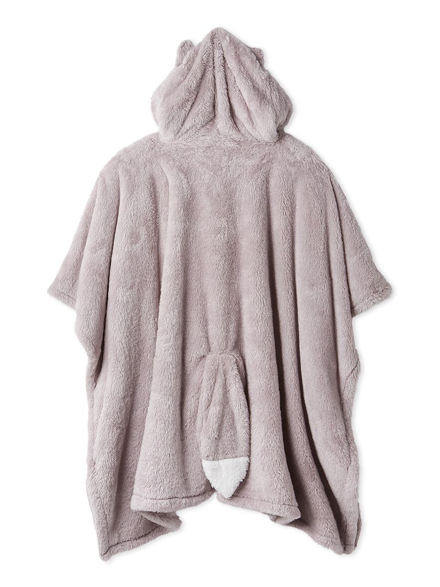 Sleep】DOG / CAT 着る毛布(ブランケット・タオルケット)｜ルーム