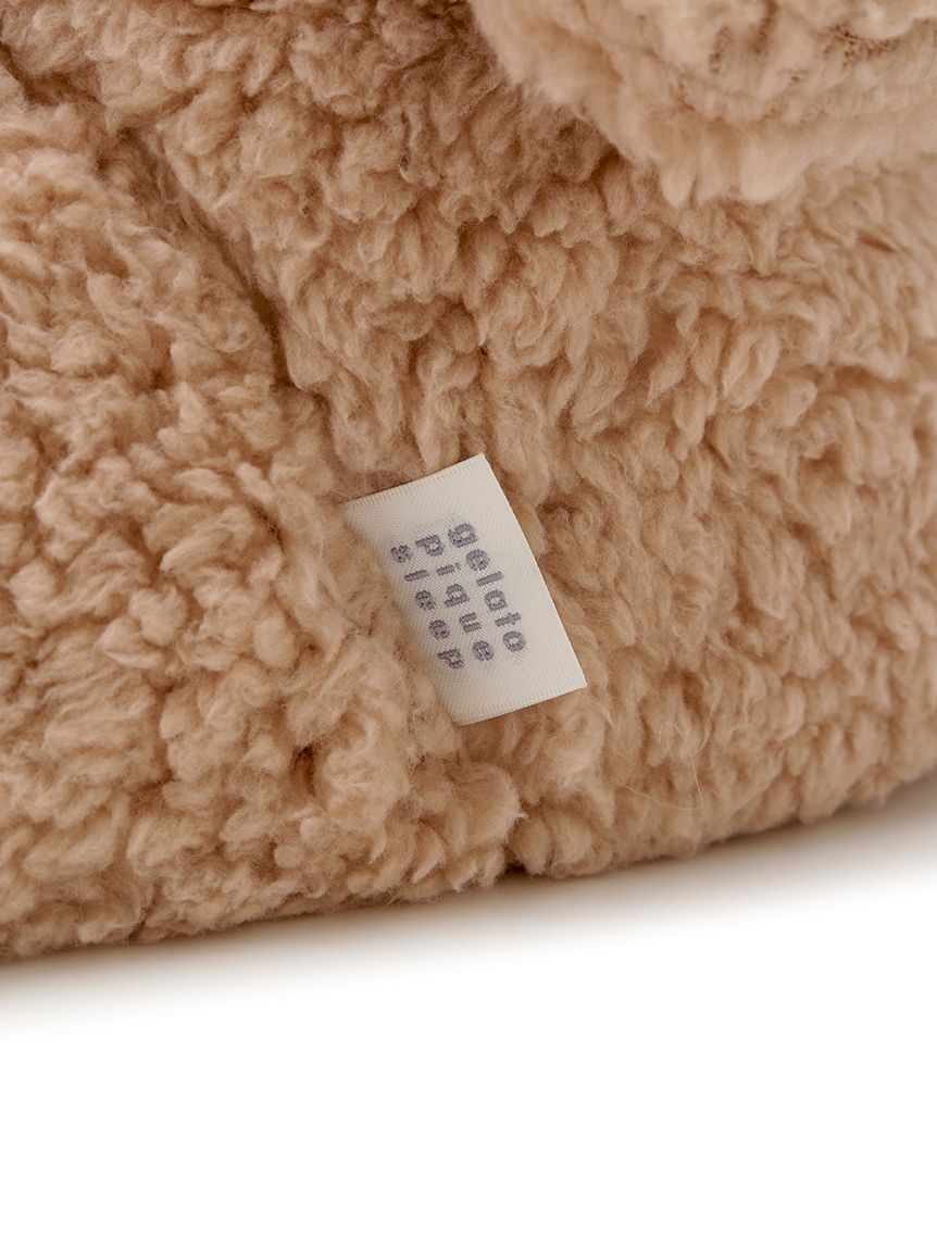 Sleep】DOG / CAT ルームブーツ(クッション・グッズ)｜ルームウェア