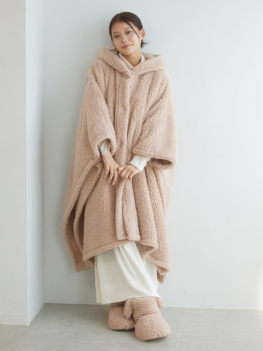 Sleep】DOG / CAT ルームブーツ(クッション・グッズ)｜ルームウェア