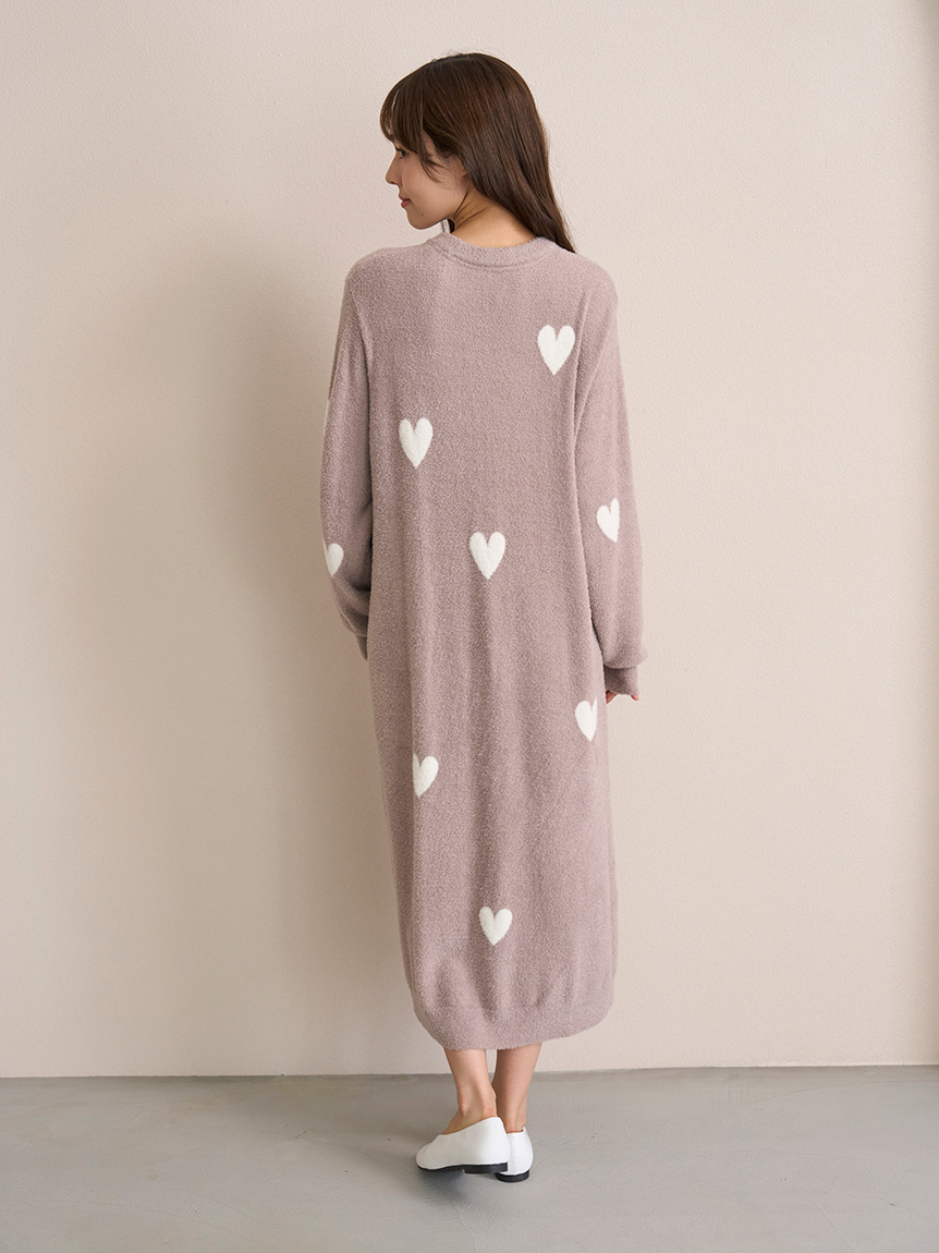 オフィシャルサイト・MASH STORE限定】ホットスムーズィーハート