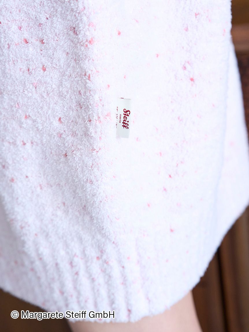 Steiff】パウダーネップジャガードワンピース(ワンピース)｜ルーム