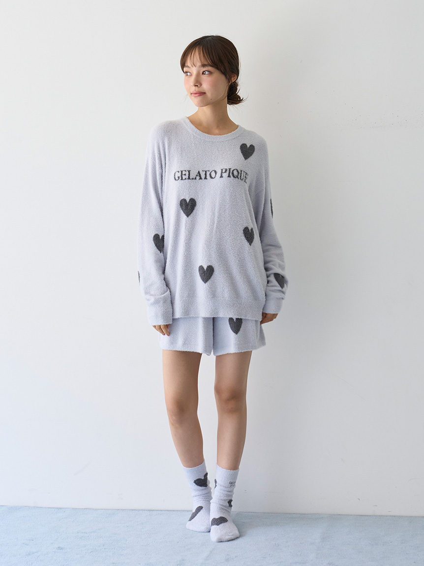 オフィシャルサイト・MASH STORE限定】ホットスムーズィーハート