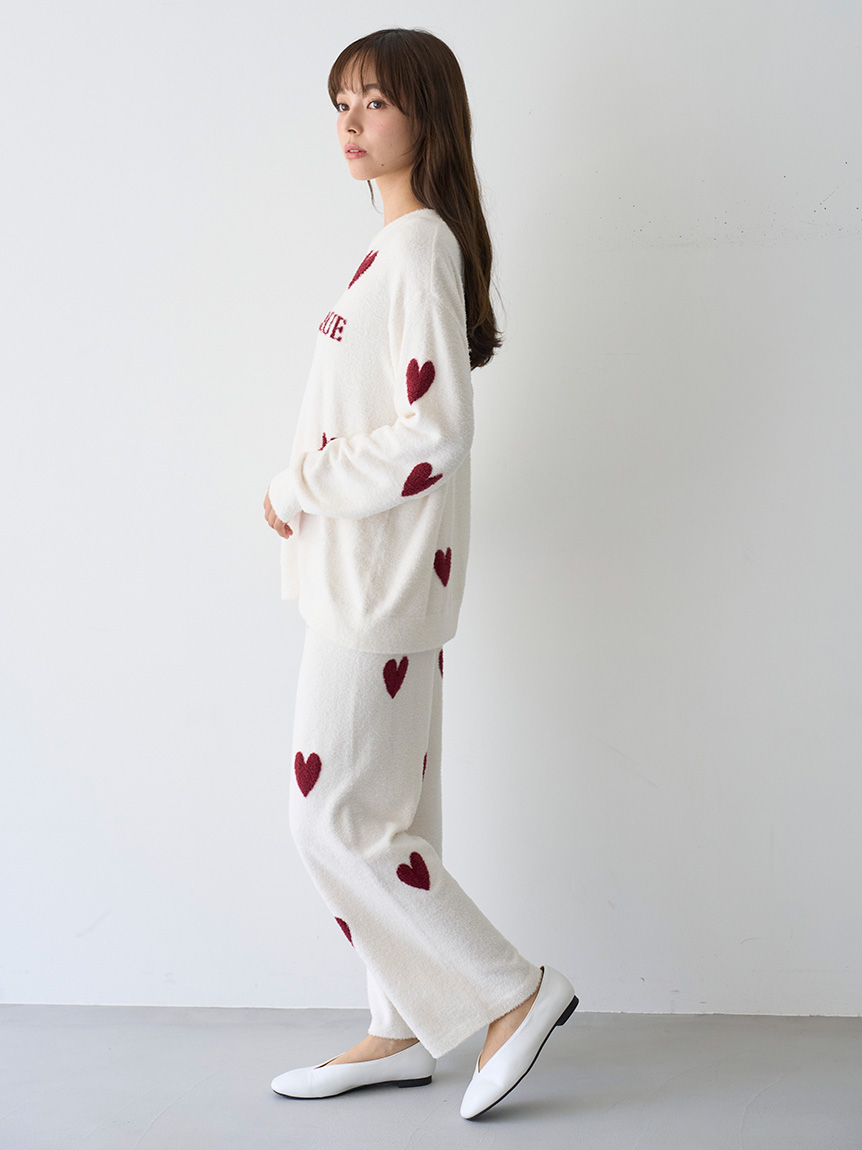 オフィシャルサイト・MASH STORE限定】ホットスムーズィーハート