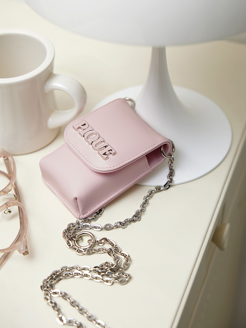 2wayリップ＆マルチケース(バッグ・エコバッグ)｜ルームウェア